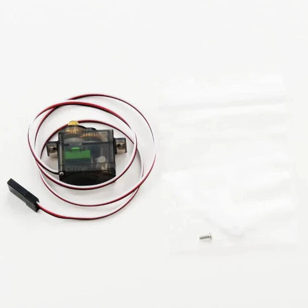 HEEWING T1 Ranger FX-7G-400 Tail Servo
