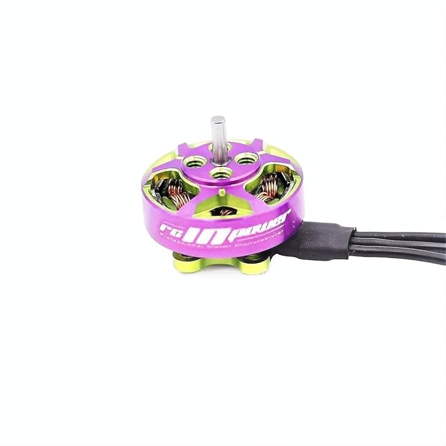 RCINPOWER GTS V3 1203 Brushless Motor