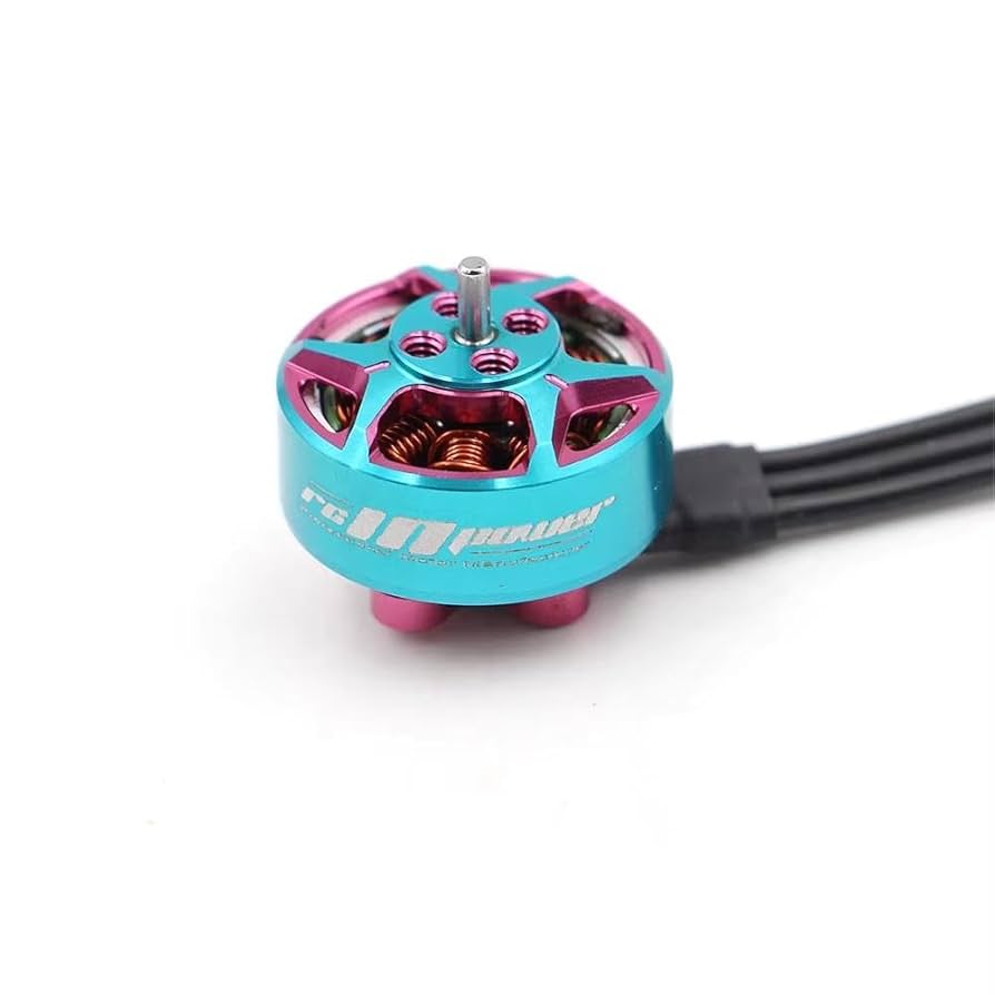 RCINPOWER GTS V3 1404 Plus Motor