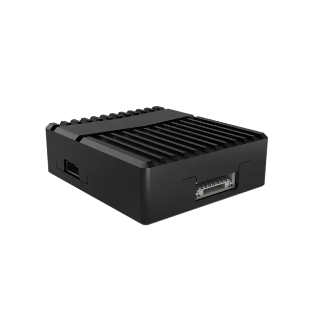 SIYI Ethernet to HDMI Converter OSD Overlay Module