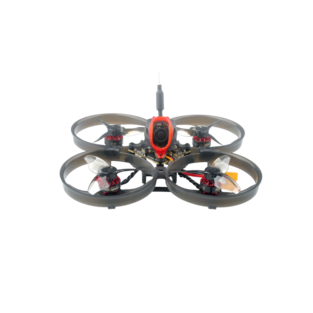 Mobula8 TBS CRSF - DroneDynamics.ca