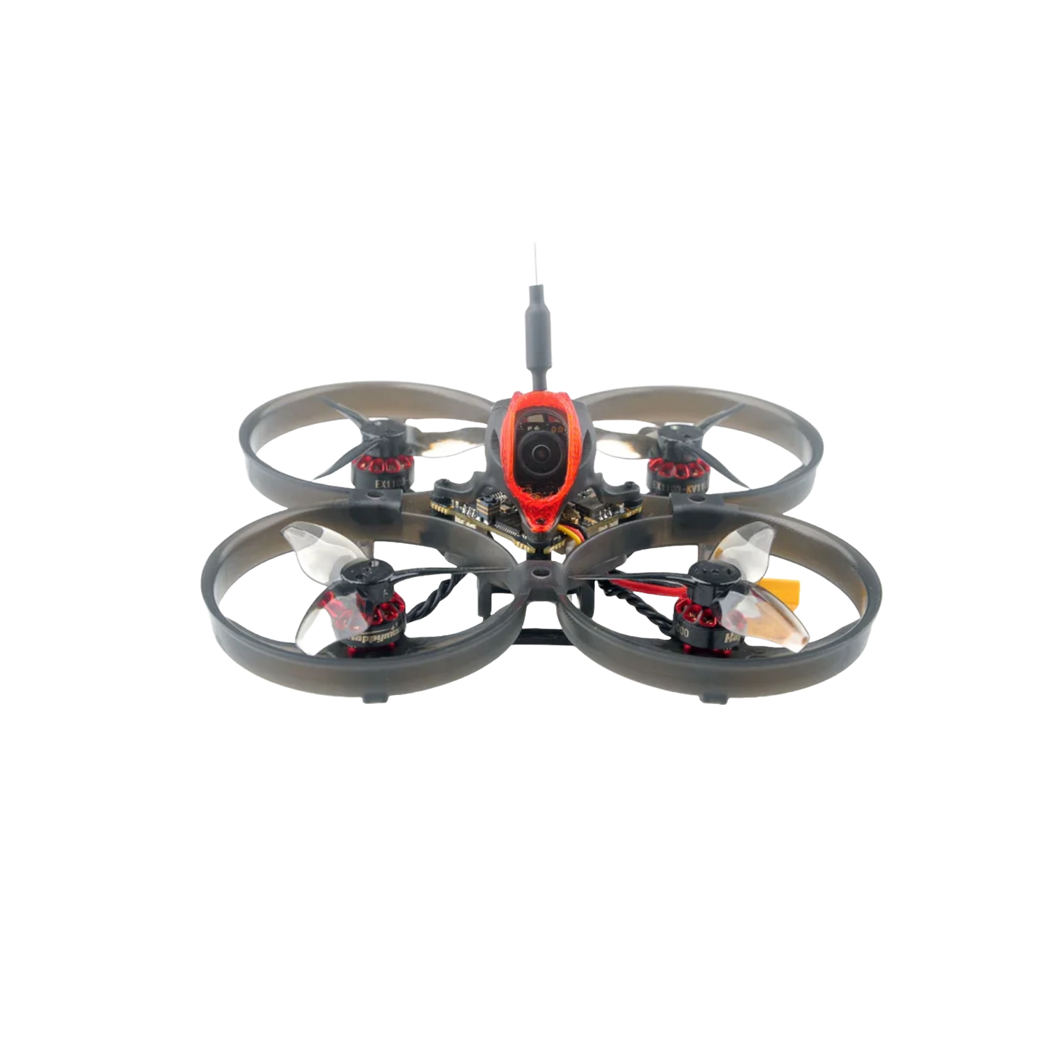 Mobula8 TBS CRSF - DroneDynamics.ca