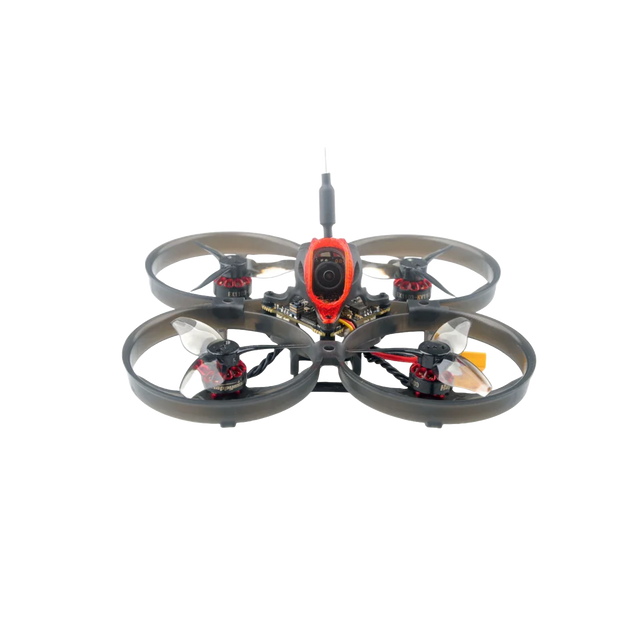 Mobula8 TBS CRSF - DroneDynamics.ca
