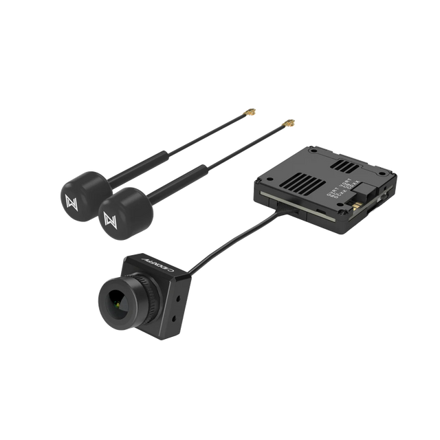 Walksnail Avatar HD Kit V2 (Dual Antennas Version) - DroneDynamics.ca