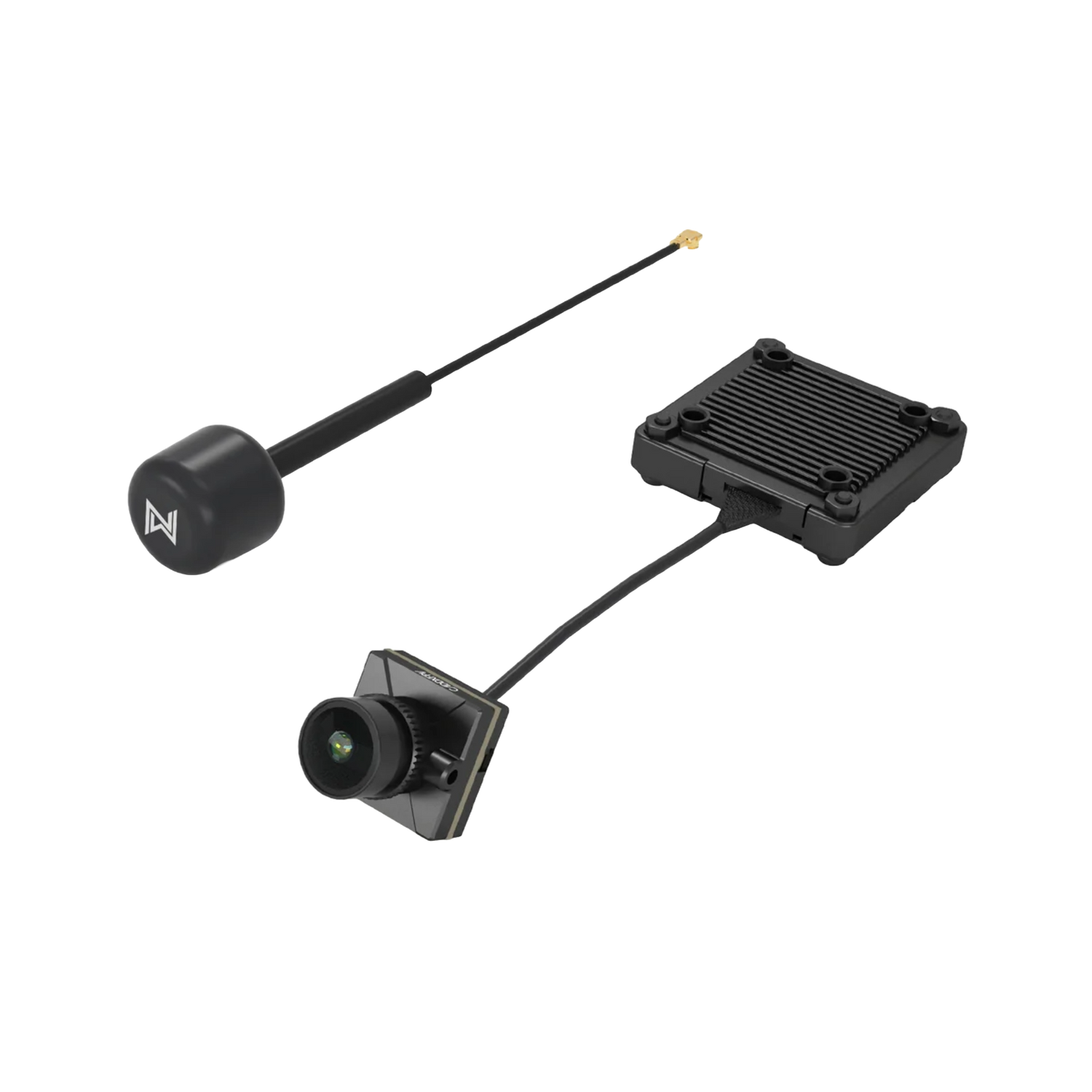 Walksnail Avatar HD Nano Kit V3 - DroneDynamics.ca