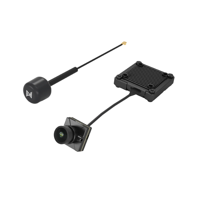 Walksnail Avatar HD Nano Kit V3 - DroneDynamics.ca