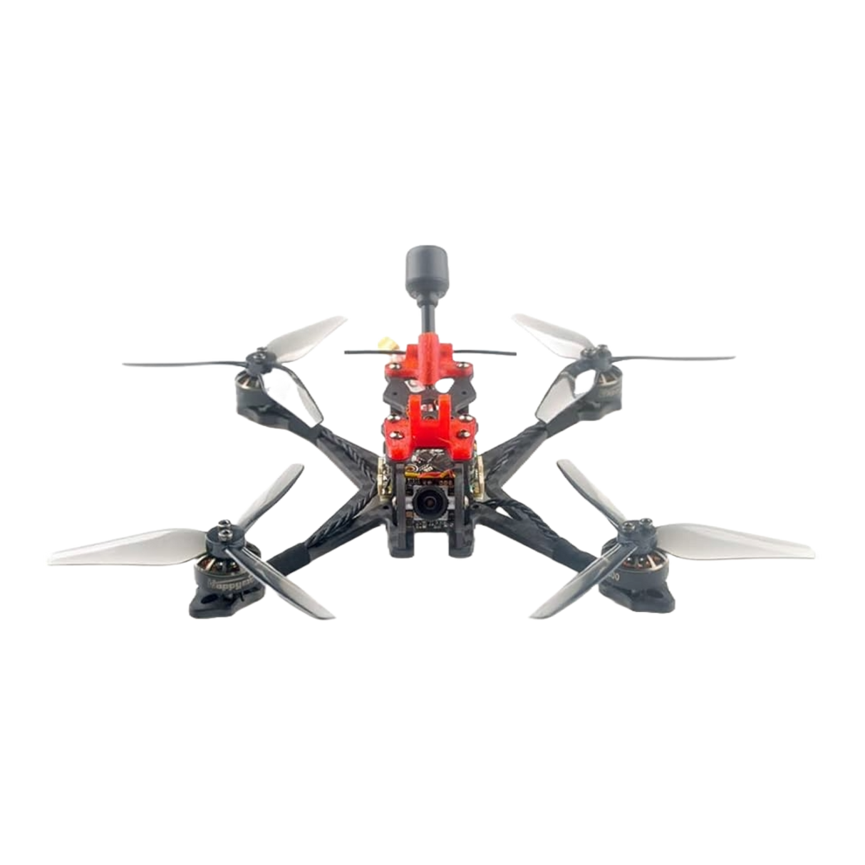 Crux35 Digital HD DJI Verson ELRS V2 - DroneDynamics.ca