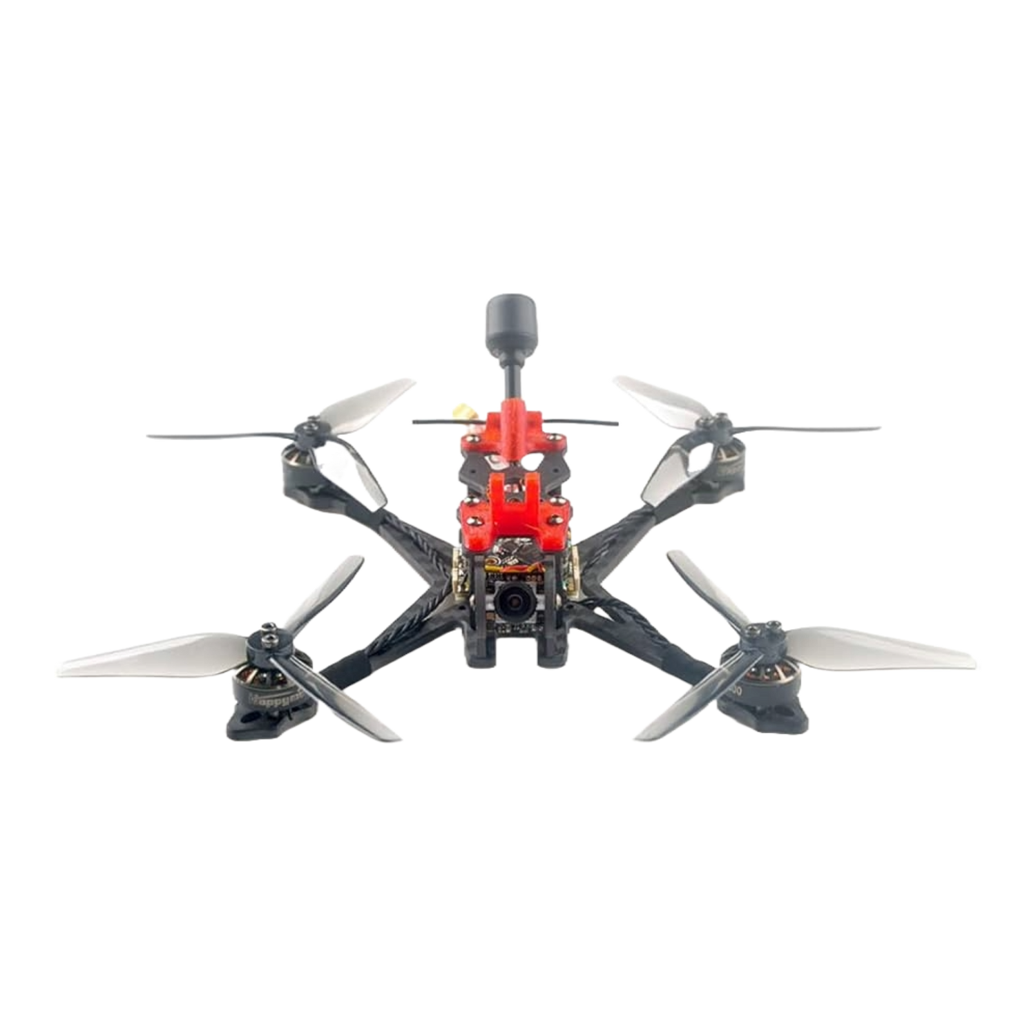 Crux35 Digital HD DJI Verson ELRS V2 - DroneDynamics.ca