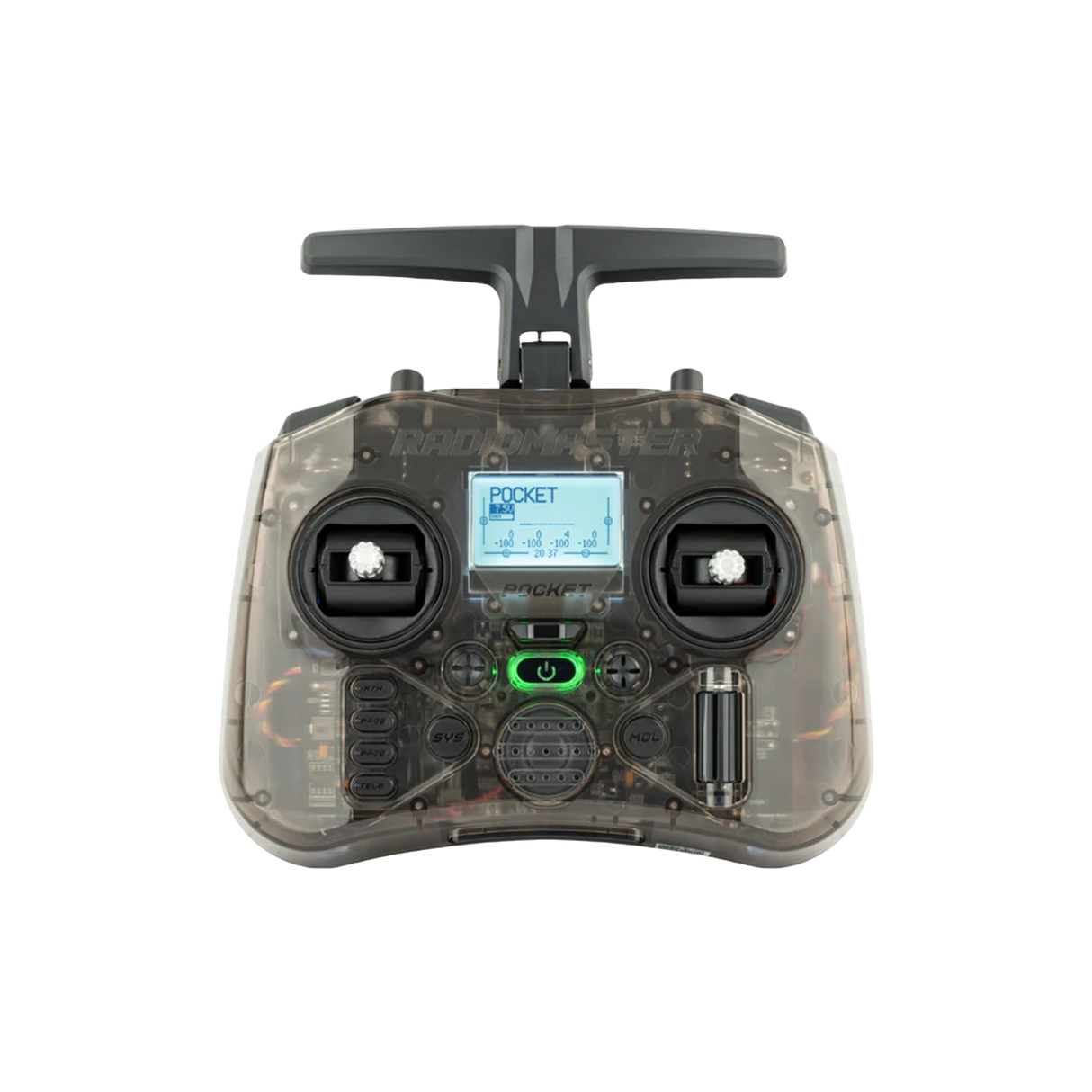 RadioMaster Pocket ELRS - DroneDynamics.ca