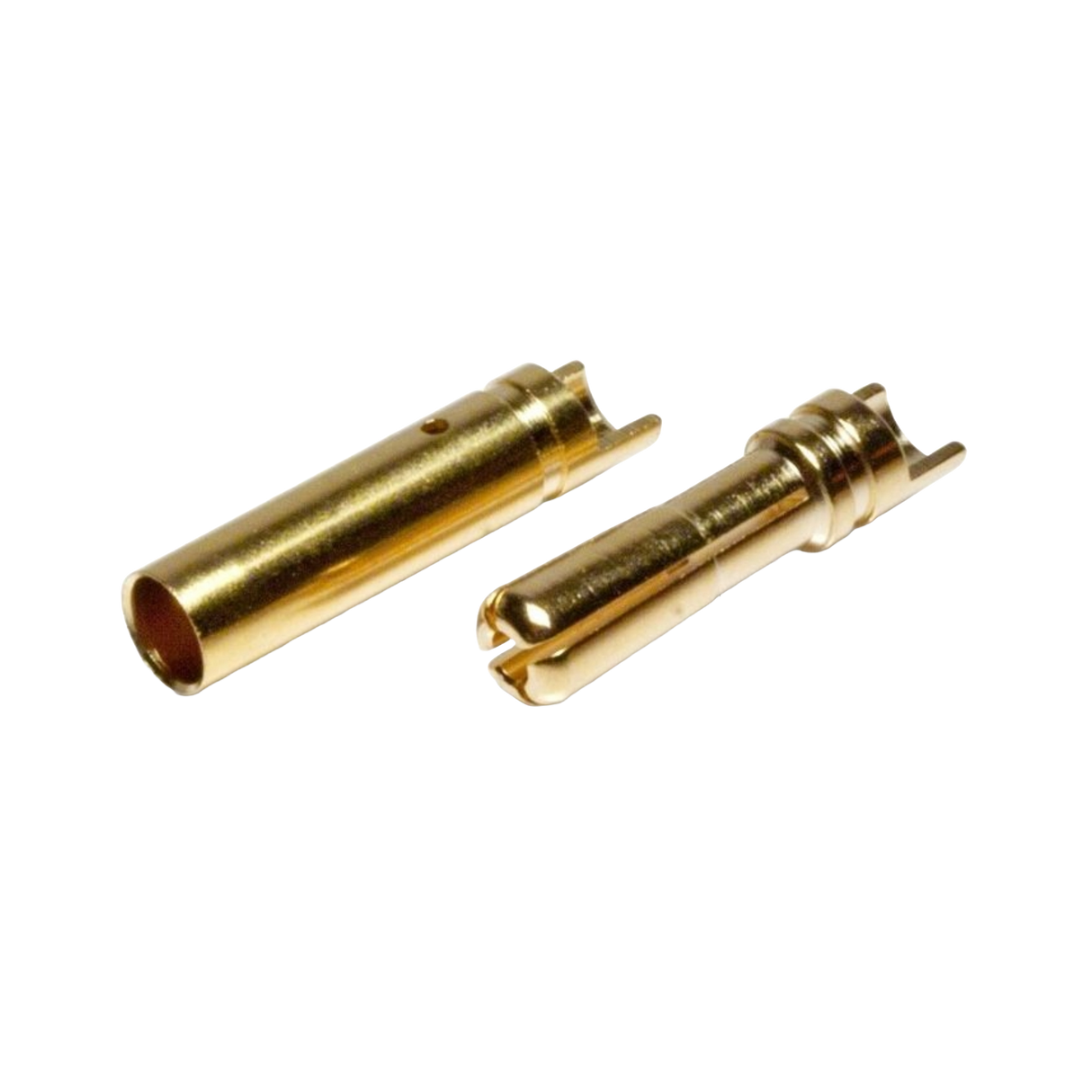 4mm Bullet Connector - DroneDynamics.ca