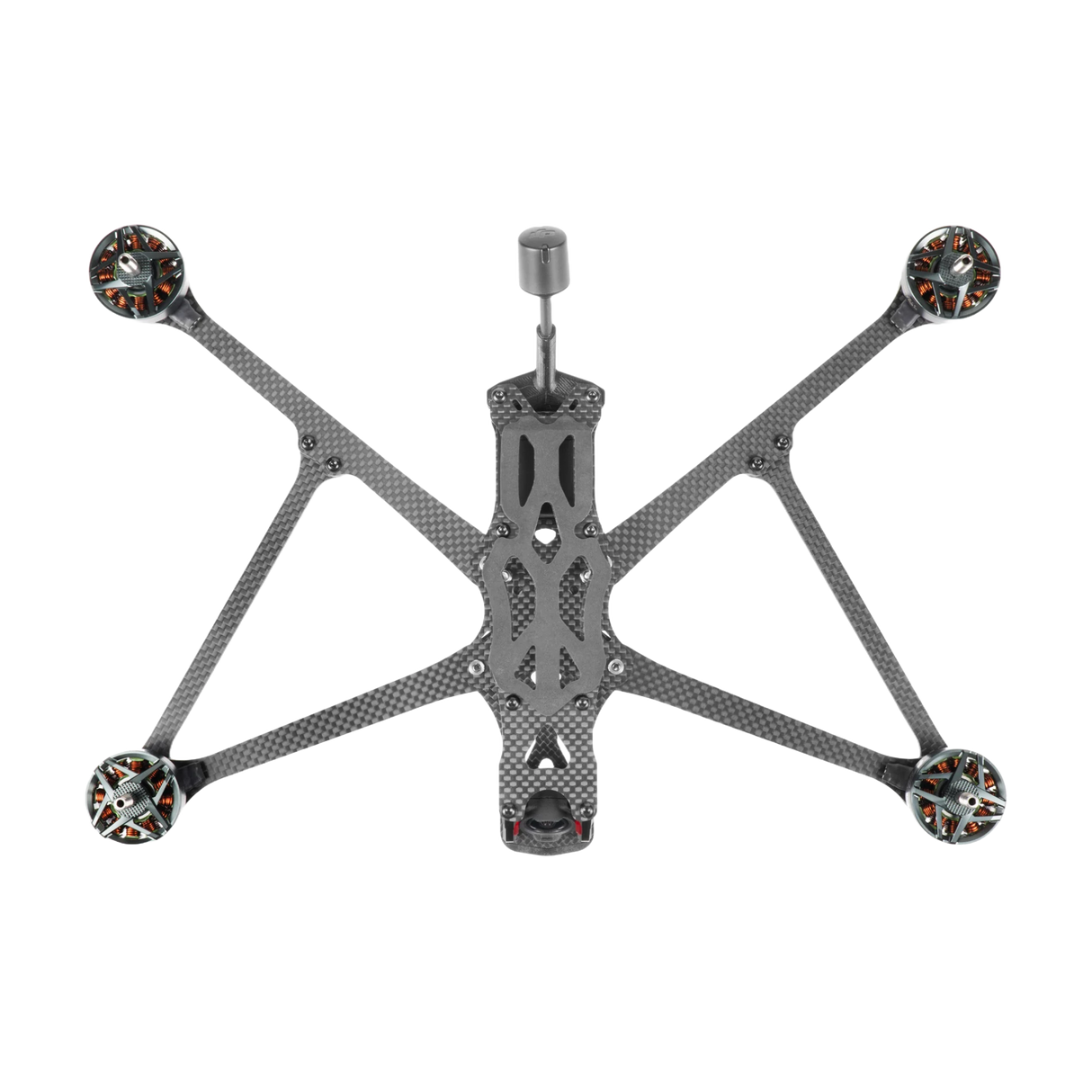 Impulse RC ApexLR EVO 7" FPV Frame Kit - DroneDynamics.ca
