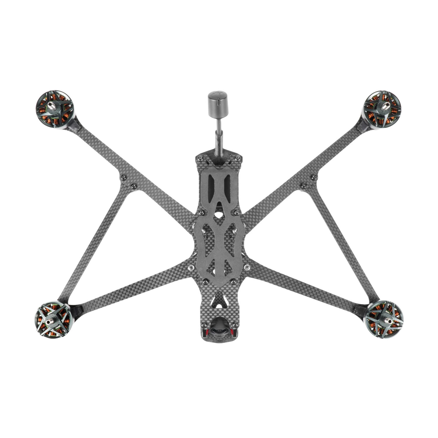 Impulse RC ApexLR EVO 7" FPV Frame Kit - DroneDynamics.ca
