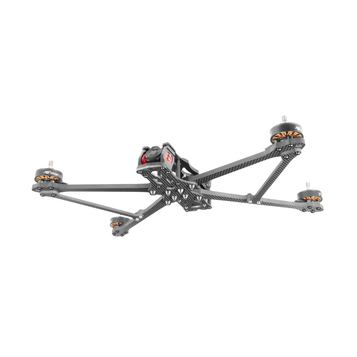 Impulse RC ApexLR EVO 7" FPV Frame Kit - DroneDynamics.ca