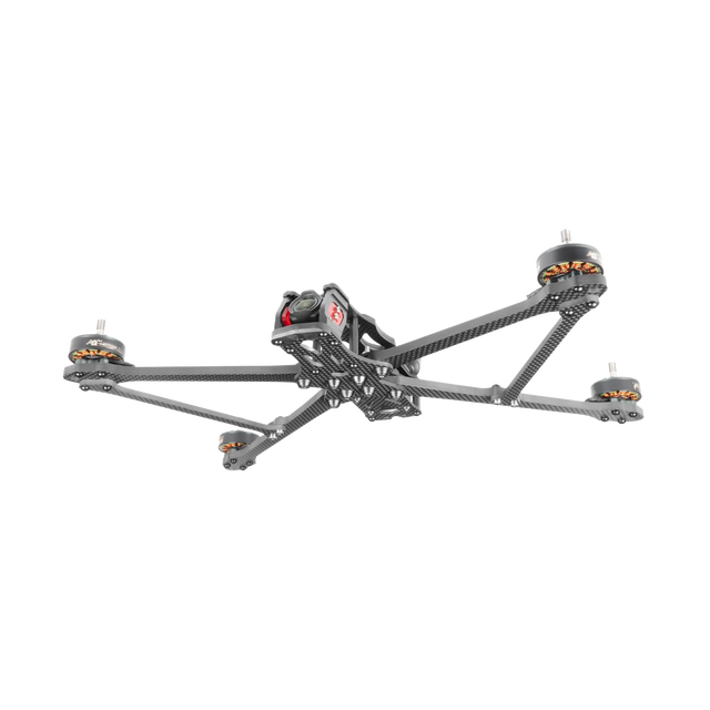 Impulse RC ApexLR EVO 7" FPV Frame Kit - DroneDynamics.ca