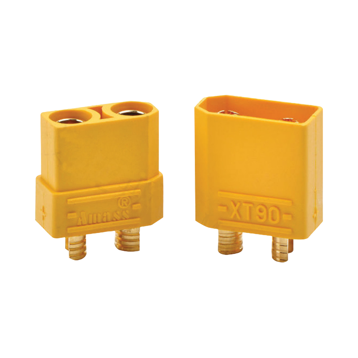XT90 Connectors (10-Pairs) – EpicFPV