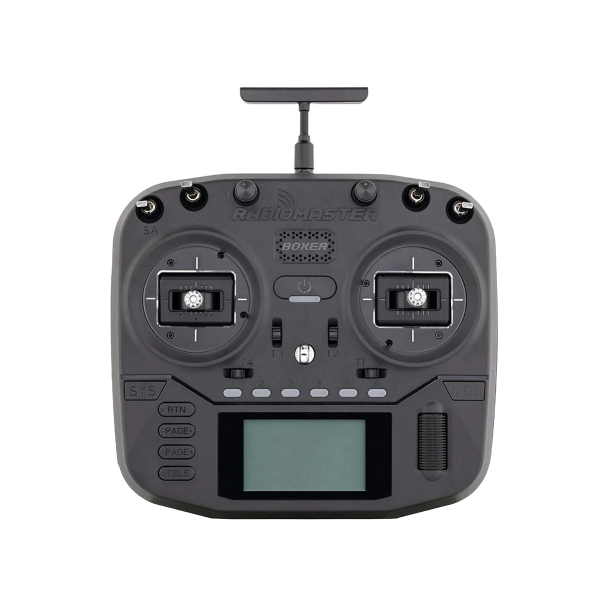 RadioMaster Boxer ELRS - DroneDynamics.ca