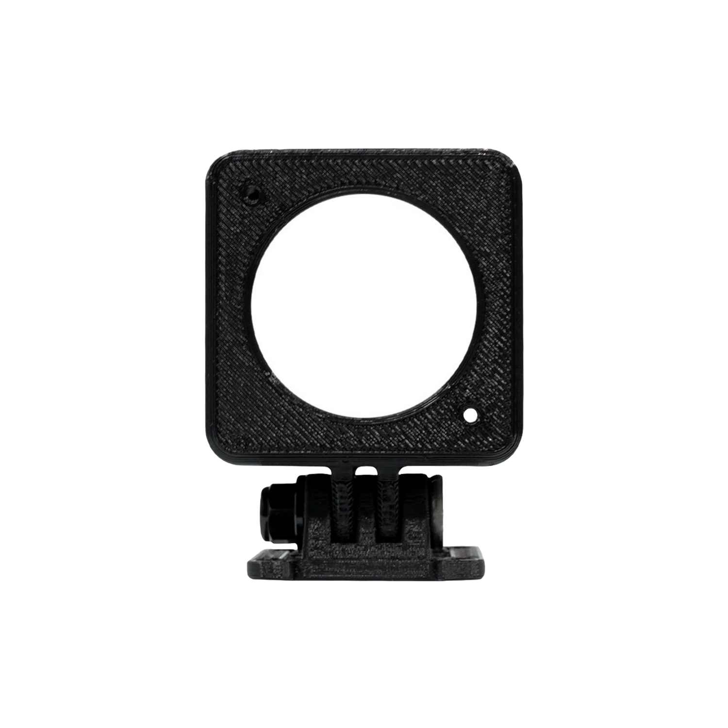 GEPRC CineLog35 Action 2 Camera Mount - DroneDynamics.ca
