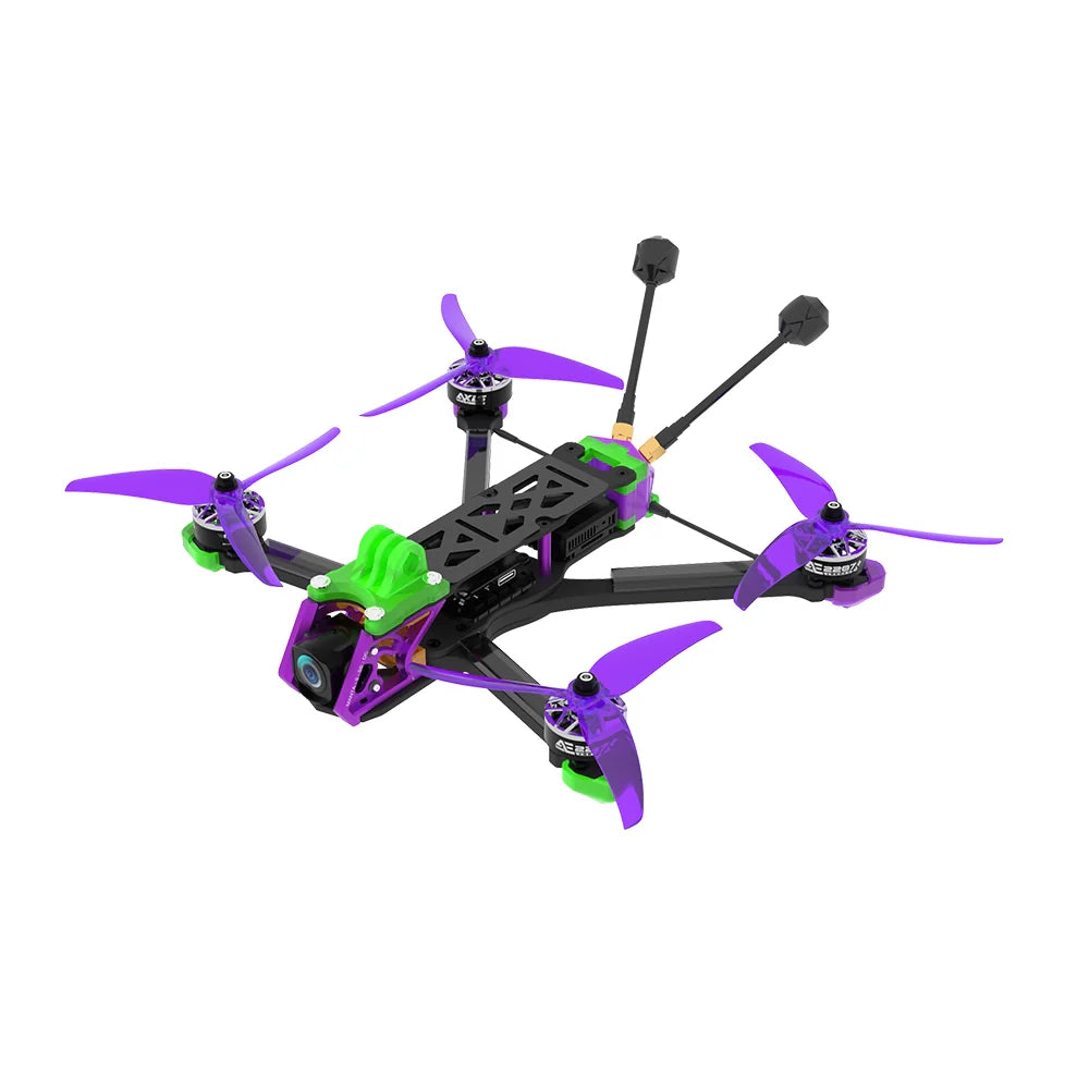 Axisflying Manta 5 SE DC 6S (DJI O4 Pro)