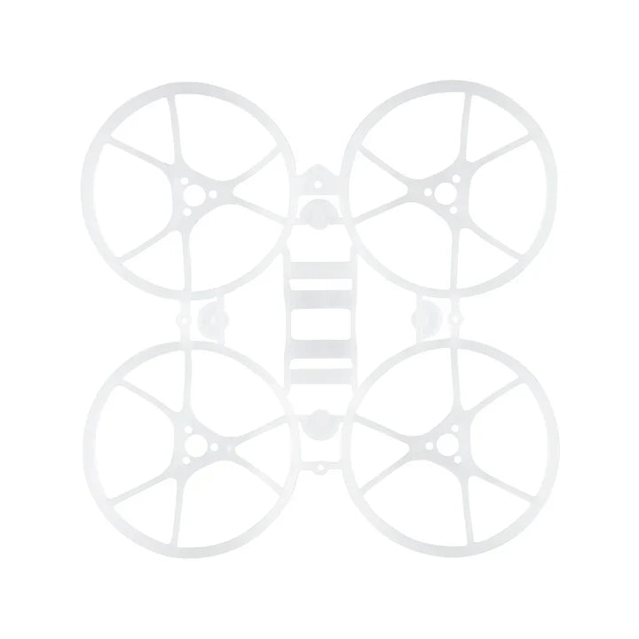 Meteor65 Pro Brushless Whoop Frame