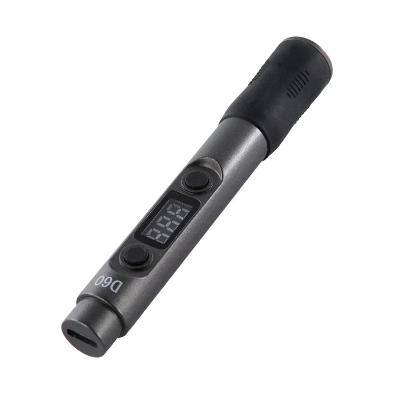 SEQURE D60B Pro Soldering Iron