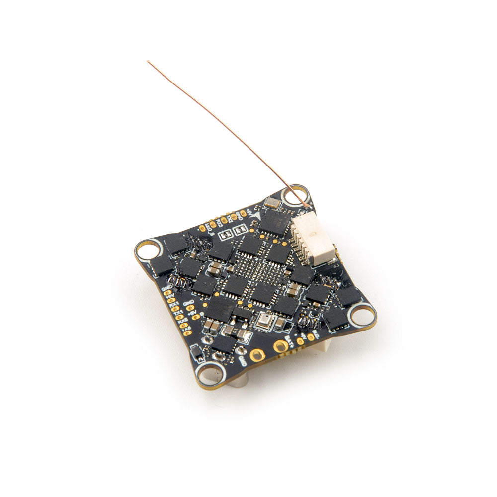 HappyModel Crazy F405HD 1-2S 12A ELRS AIO