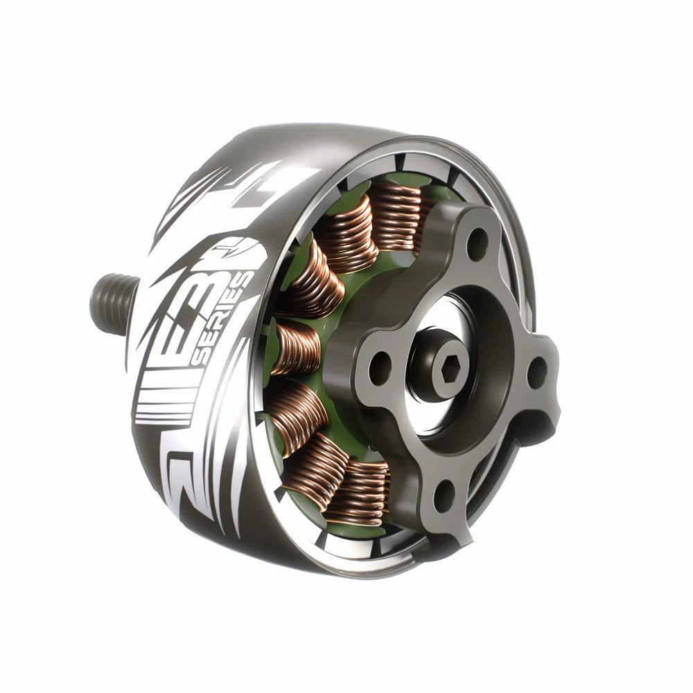 EMAX E3 Series 2808 Brushless Motor (1300KV/1500KV)