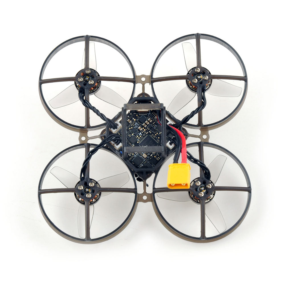 HappyModel Mobula8 Freestyle HDZero (ELRS)