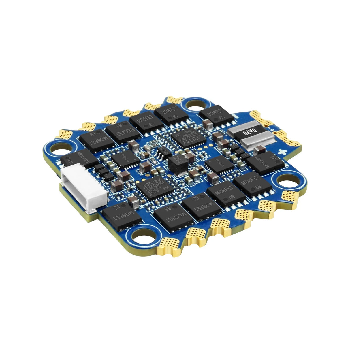 SEQURE Blueson A2 (AM_32)