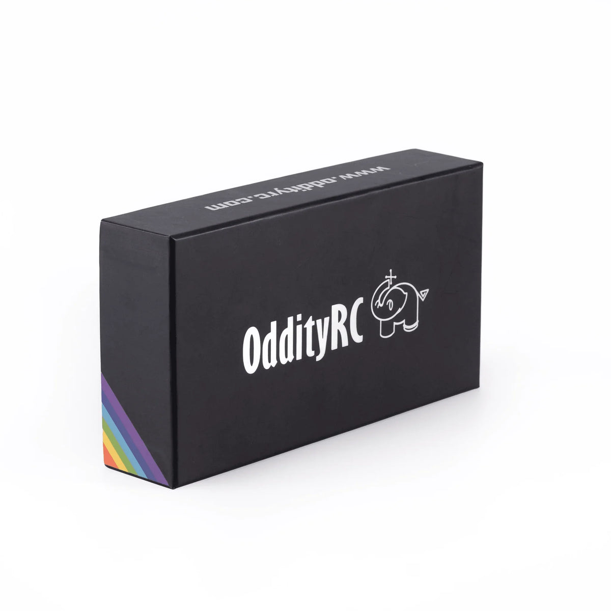 OddityRC 4/5inch Toothpick Frame