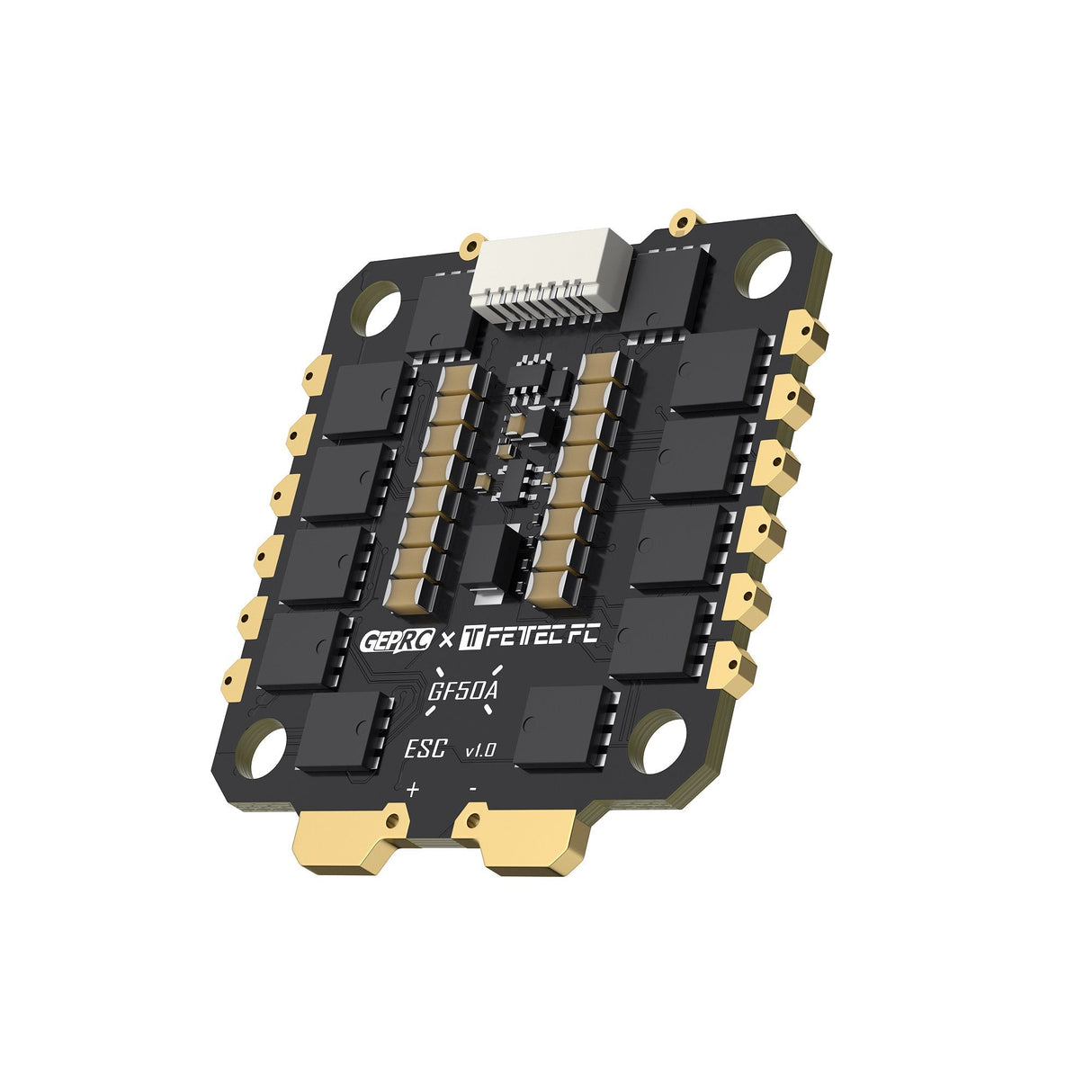 GEPRC Fettec GF50A 4IN1 DShot2400 ESC