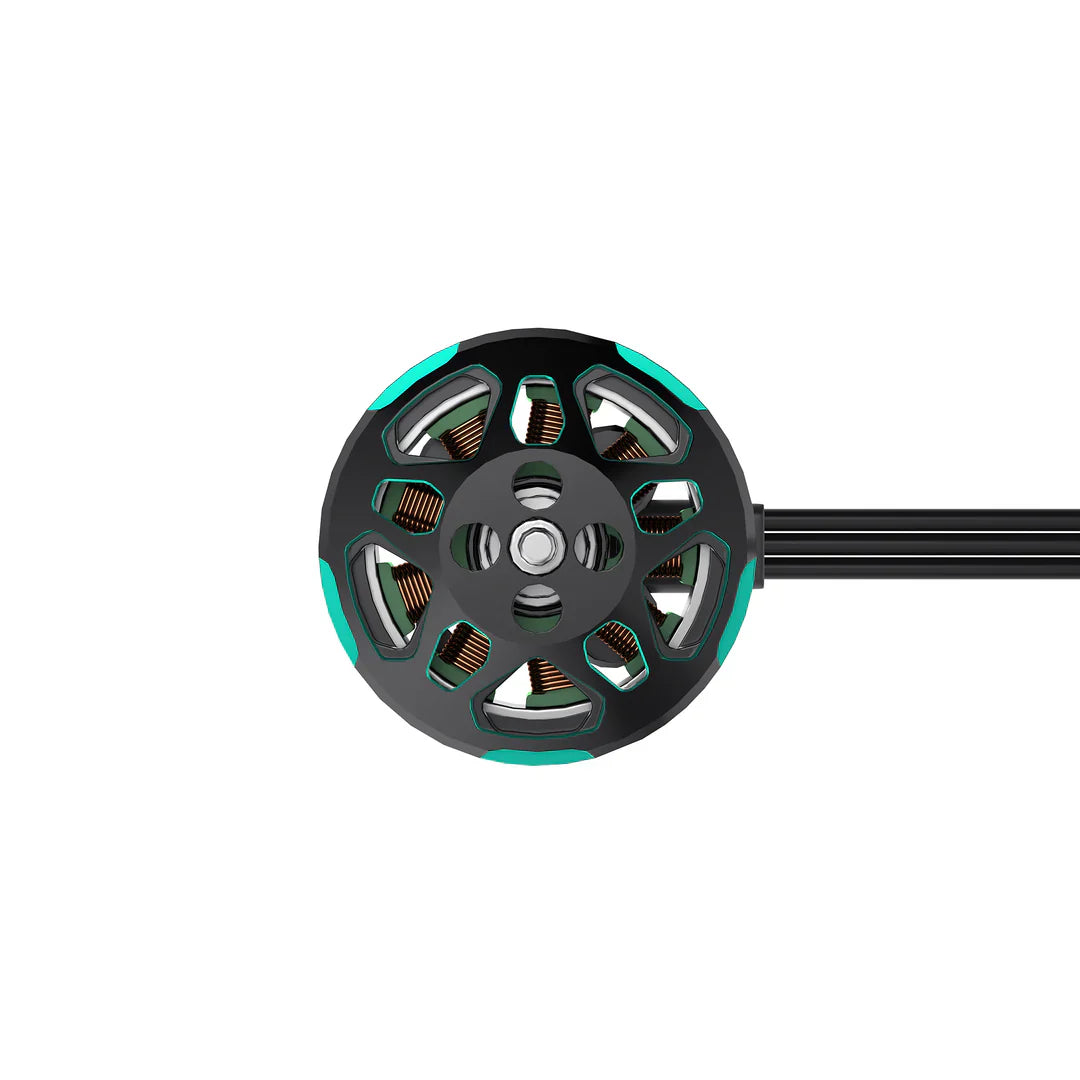 Sub250 1304 6000KV Motor