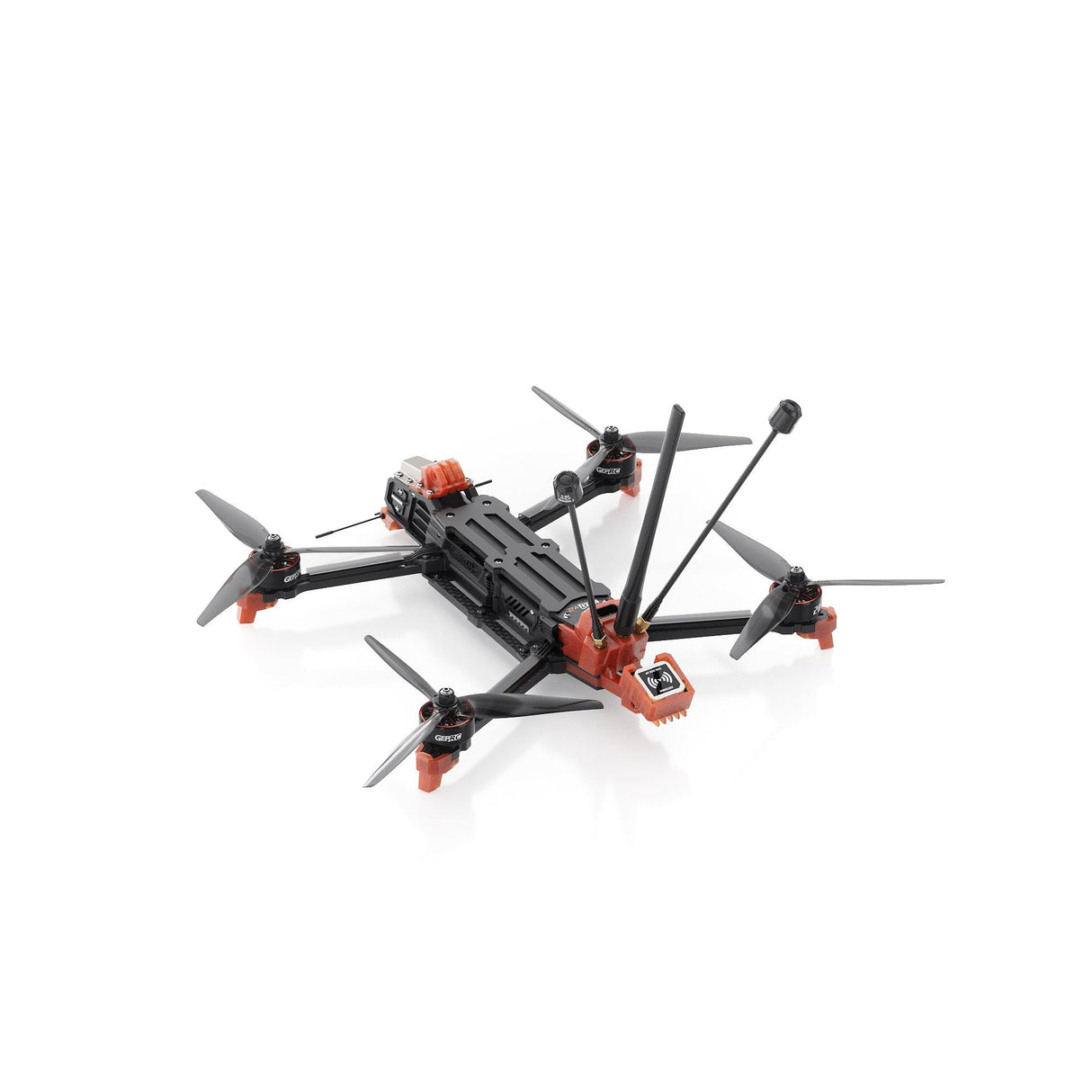 GEPRC Moz7V2 O4 Pro Long Range FPV Drone