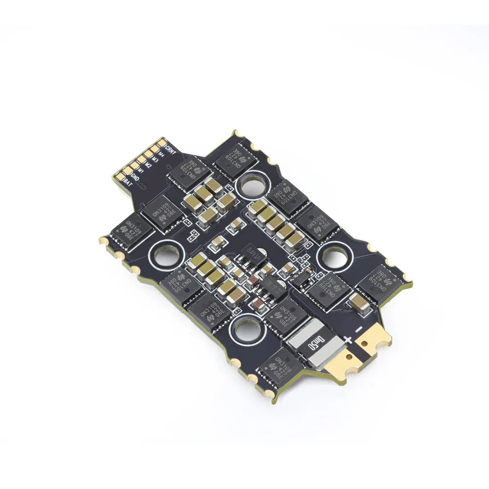 HGLRC 60A 4IN1 6S BLS MINI ESC