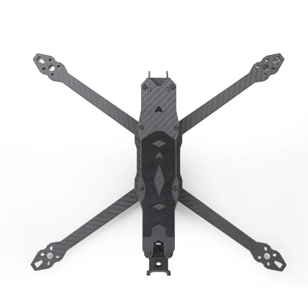 HGLRC MY7 7" Long-Range Frame Kit