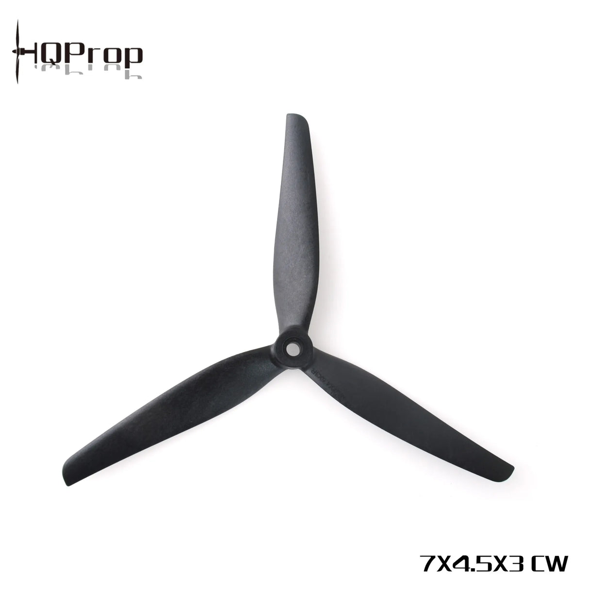 HQProp 7x4.5x3 Propeller CW - DroneDynamics.ca