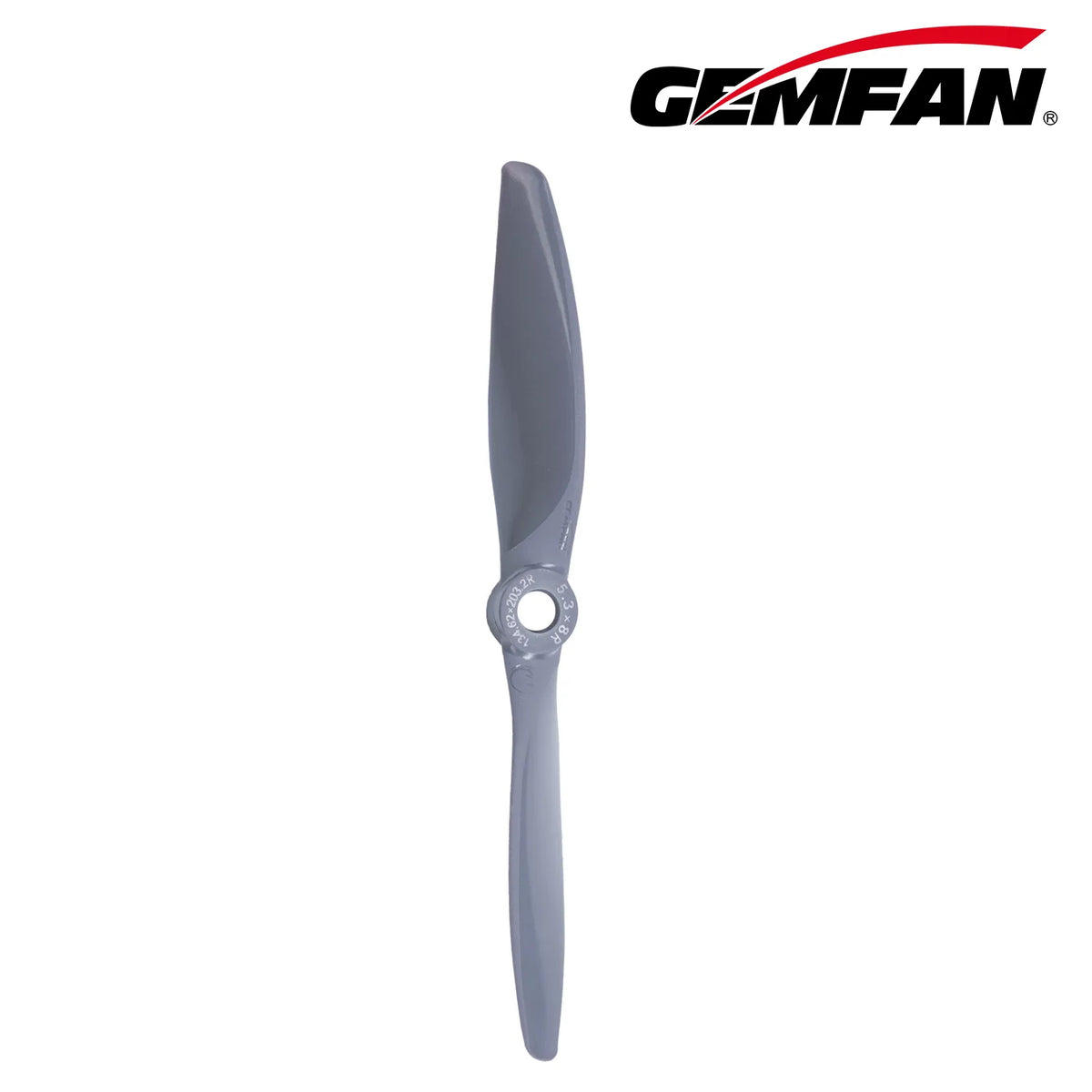 Gemfan VORTEX 5.3X8E Electric Glass Fiber Nylon EAL
