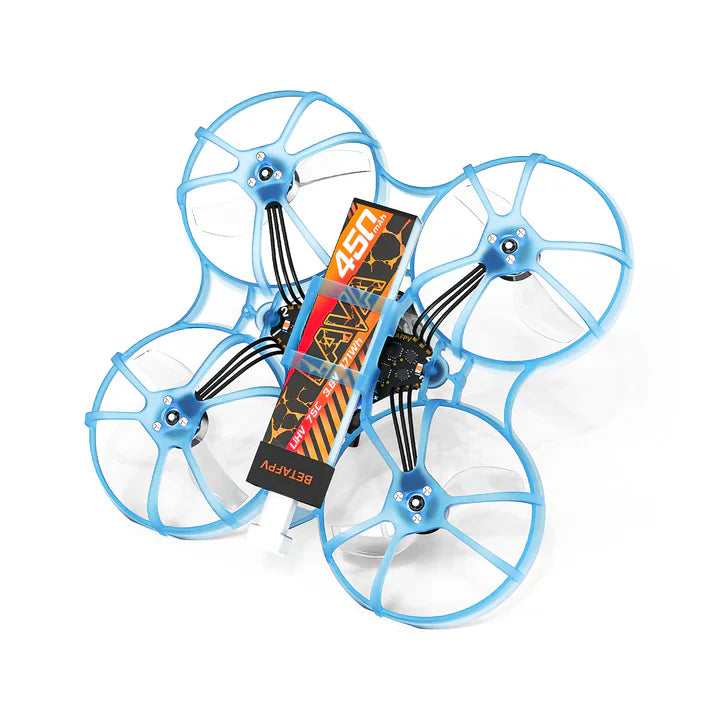 BetaFPV Air75 Brushless Whoop Quadcopter (ELRS 2.4G)