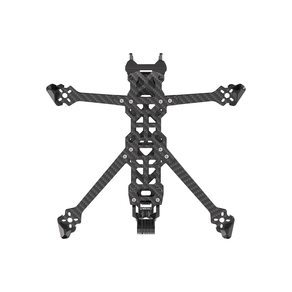 FlyFIshRC Atlas 4 LR O4 FPV Frame Kit