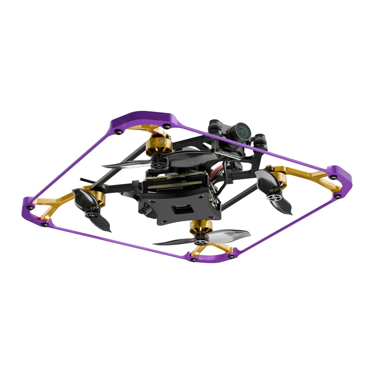 Flytimes 85 HD Walksnail 2S Micro Drone (ELRS 2.4GHZ)