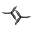 Props 5040×3 V2 Black - DroneDynamics.ca