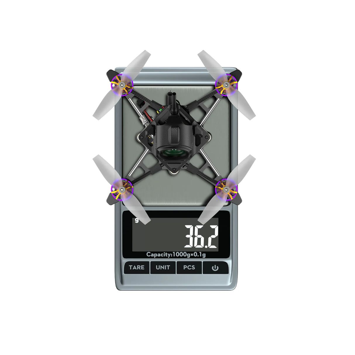 Firefly18 1S Nano Baby V3 O4 Wide Tiny Drone