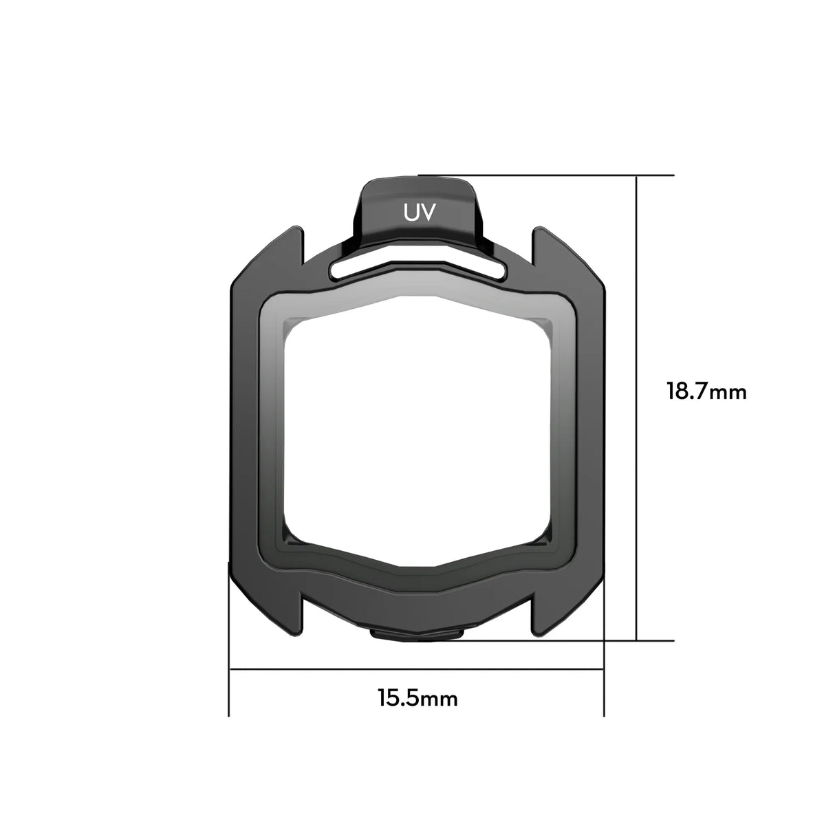 Flywoo O4 Wide ND Filters Set (UV/ND8/16/32)