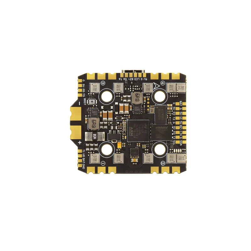 Axisflying Argus 40A + F745 AIO Stack (4-6S)