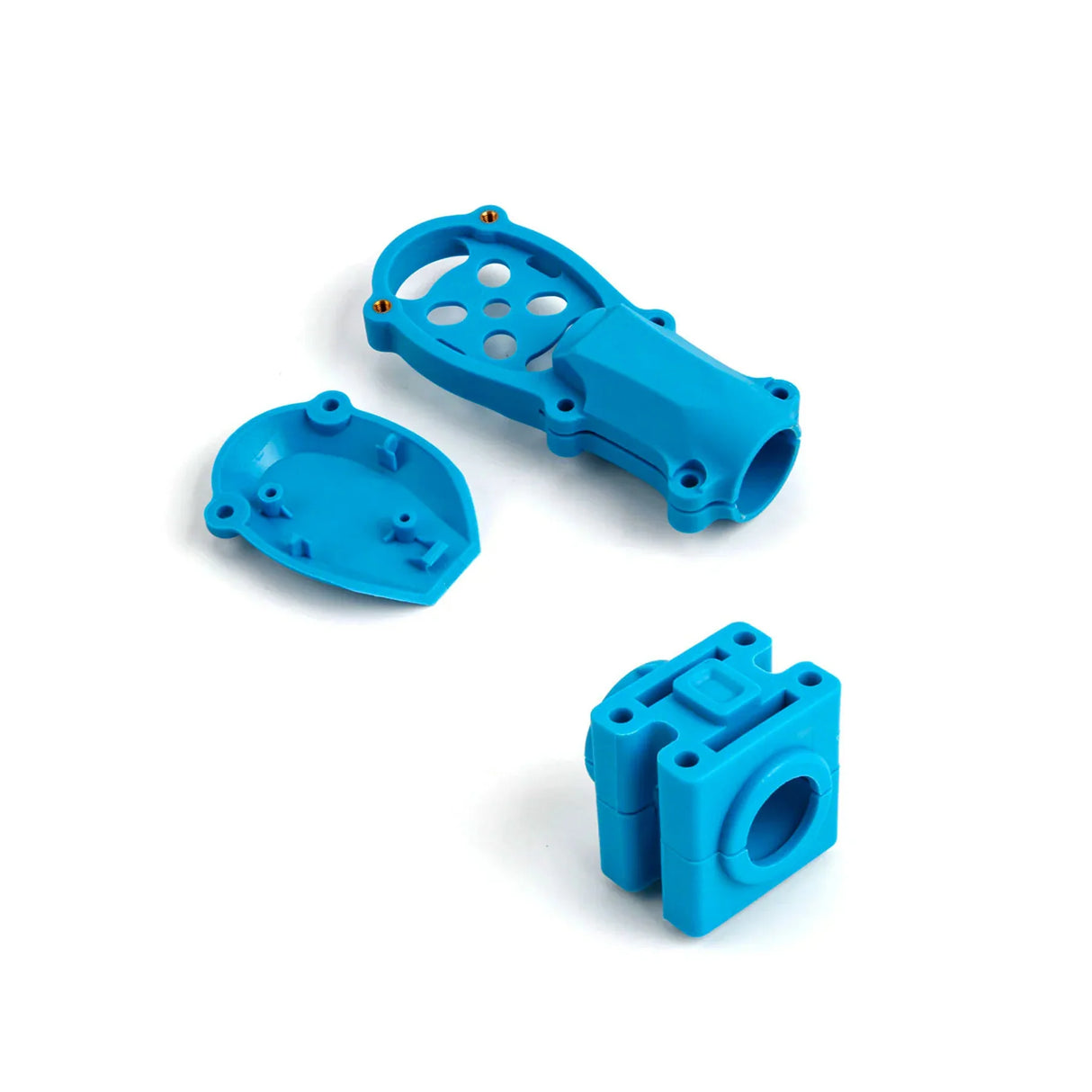 Holybro Fiber Reinforced Nylon Parts (For X500)