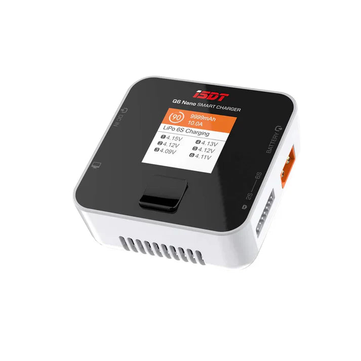 ISDT Q6 Nano LiPo Charger