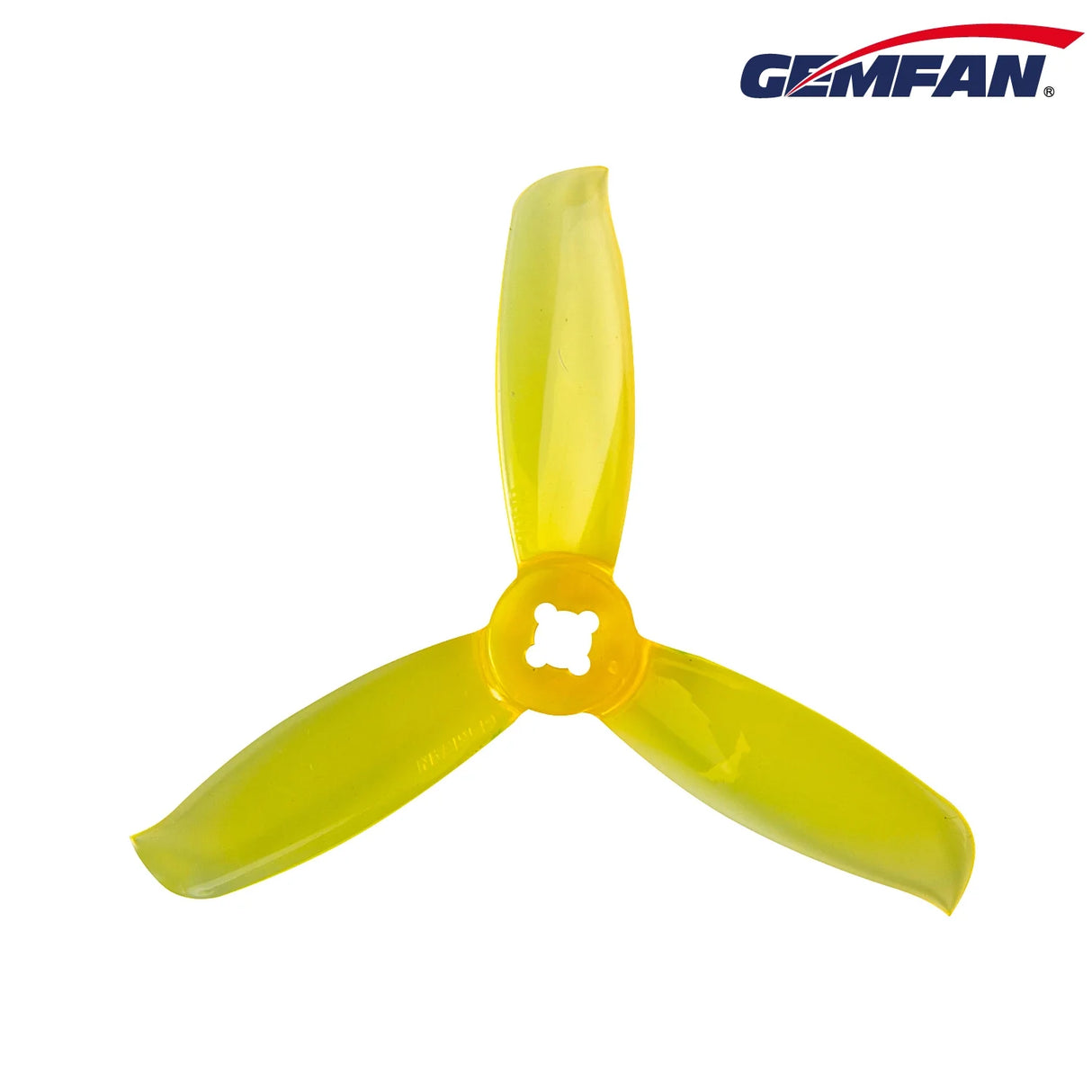 Gemfan Windancer 3028-3 3" Propellers (4-Pack)