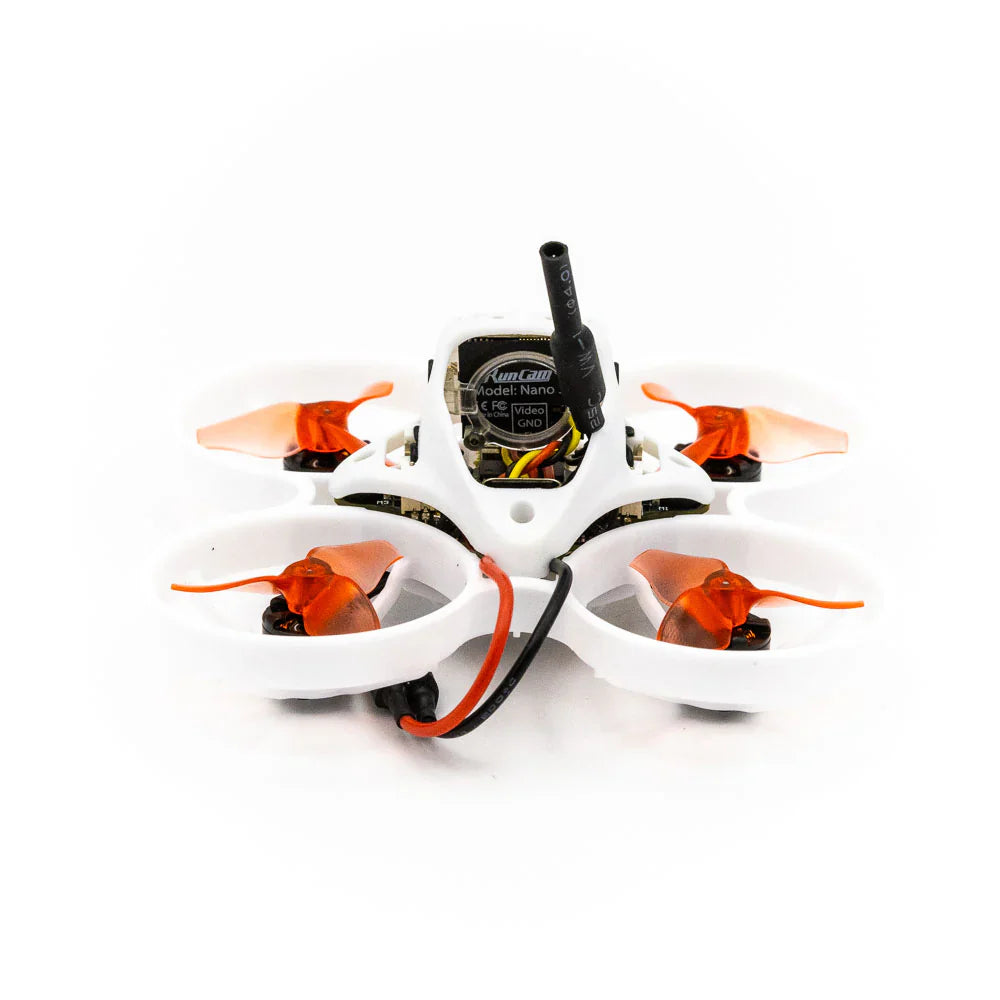 EMAX Tinyhawk Nanoscout 65mm ELRS 2.4G RTF Kit