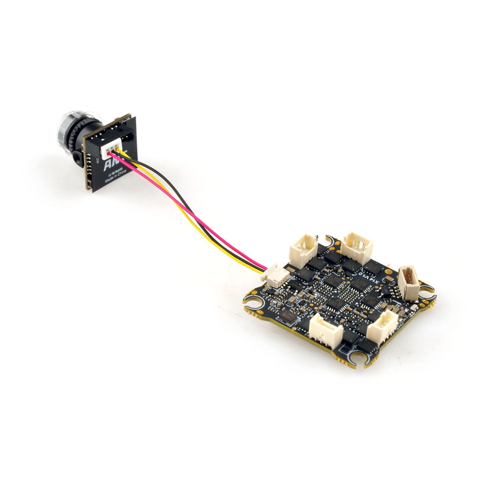 HappyModel X14 ELRS 5IN1 12A AIO