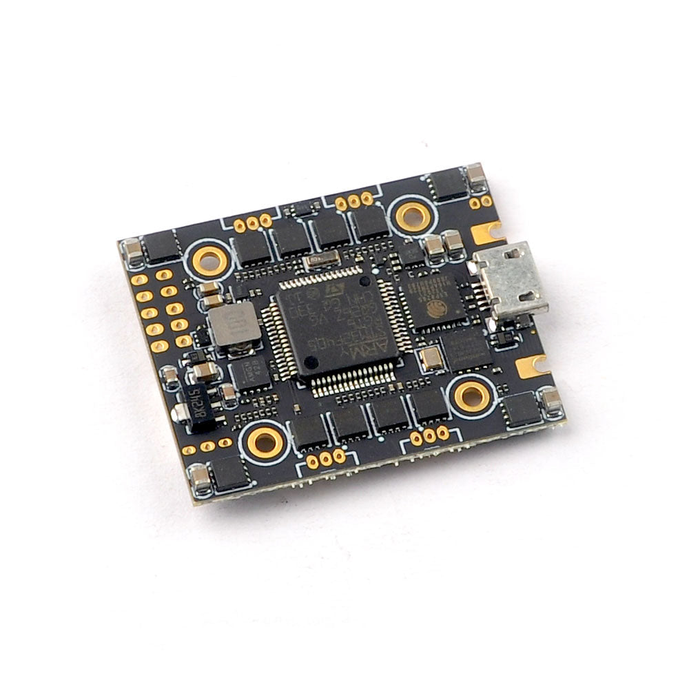 HappyModel CruxF405HD ELRS AIO 3in1 Flight controller