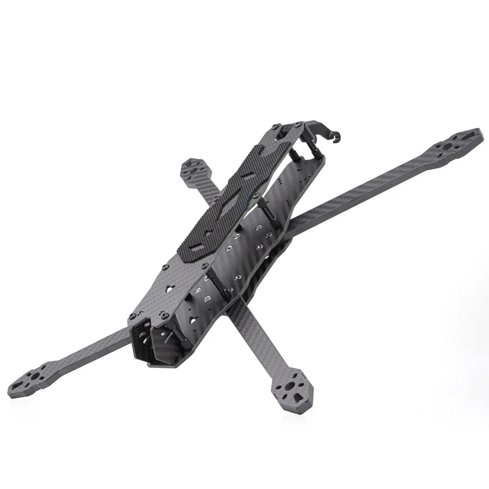 HGLRC MY7 7" Long-Range Frame Kit